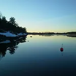 Paratiisi Villat * Gädda