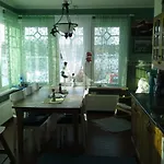 Paratiisi Villat Feriehus *