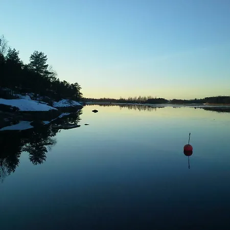 Paratiisi Villat * Gädda