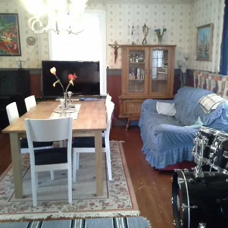 Paratiisi Villat *
