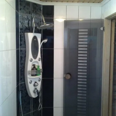 Paratiisi Villat Holiday home Gadda