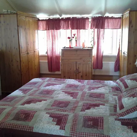 Holiday home Paratiisi Villat
