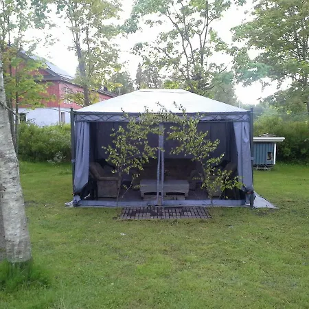 Semesterbostad Paratiisi Villat *