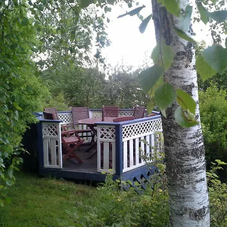 Semesterbostad Paratiisi Villat *