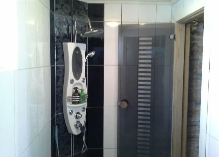 Paratiisi Villat 度假居 Gädda